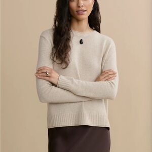 Jenni Kayne everyday sweater